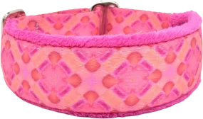 1.5" Rose Santorini Everyday Limited Slip Collar