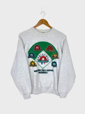 1993 Arizona Fall League Baseball USA Made Vintage Sweatshirt Size 6