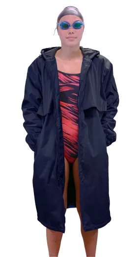 Adoretex Unisex Adult & Youth Swim Parka (PK006)