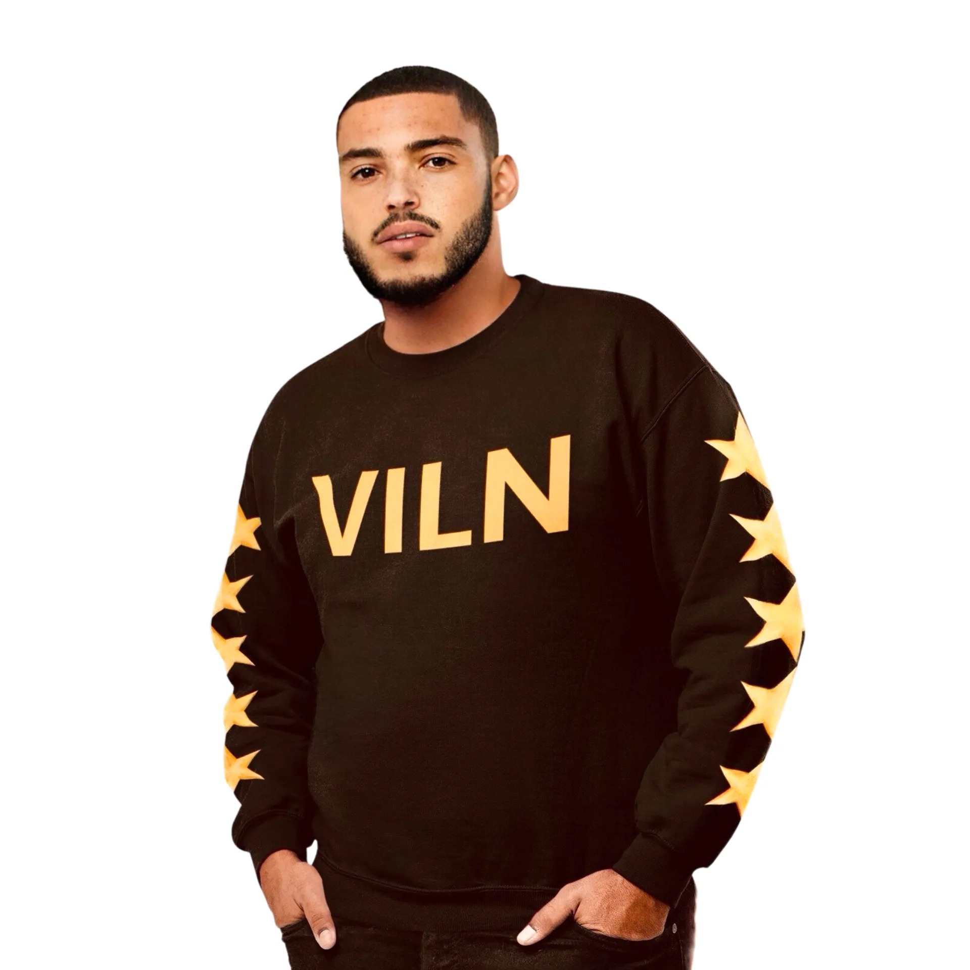 Auric 5 star Sweatshirt