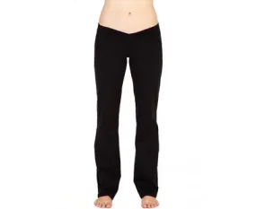 Baltogs Custom Made Child Metallic V-Front Jazz Pant "Special Order"