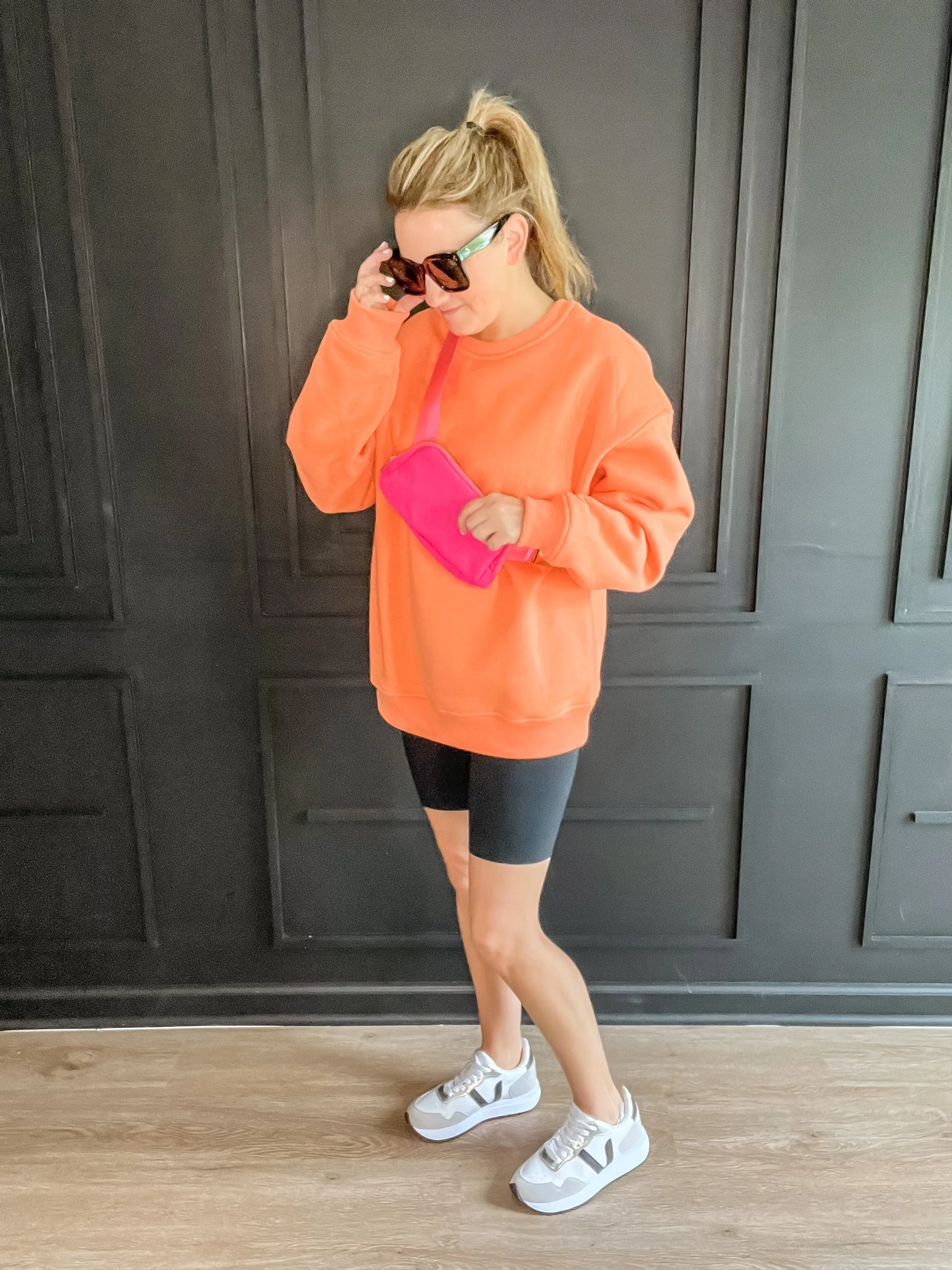 Be Kind Sweatshirt