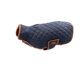 Benji & Flo Quilted Dog Coat