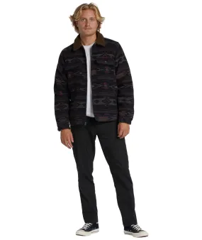 Billabong Barlow Sherpa