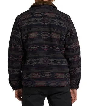 Billabong Barlow Sherpa
