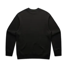 Black Sweatshirt