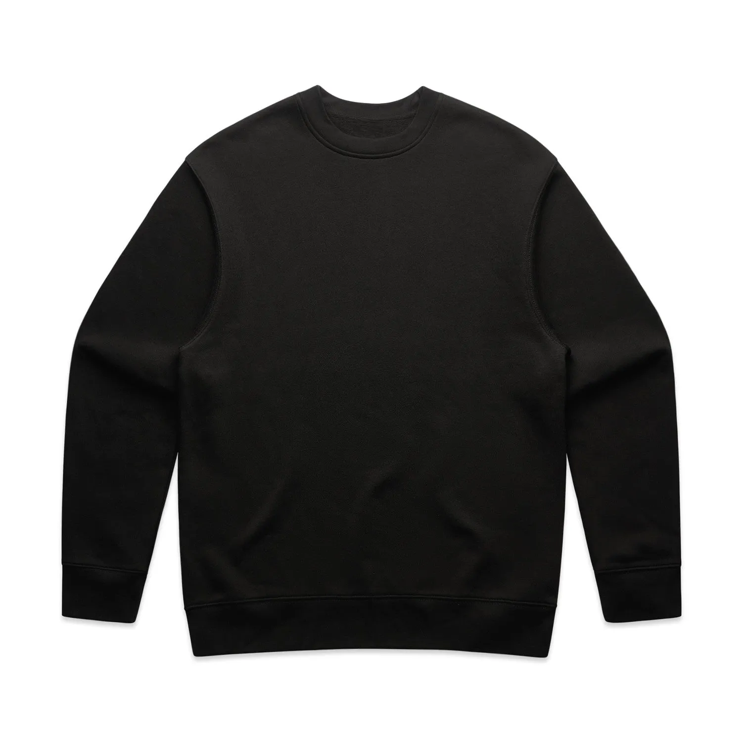 Black Sweatshirt