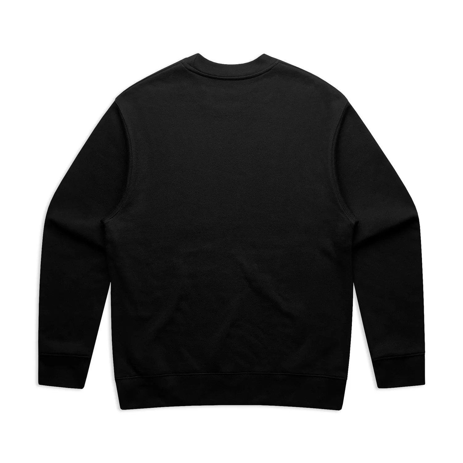 Black Sweatshirt