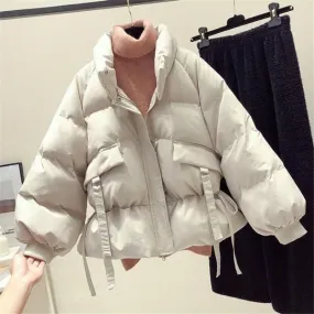 Bomber Jackets
