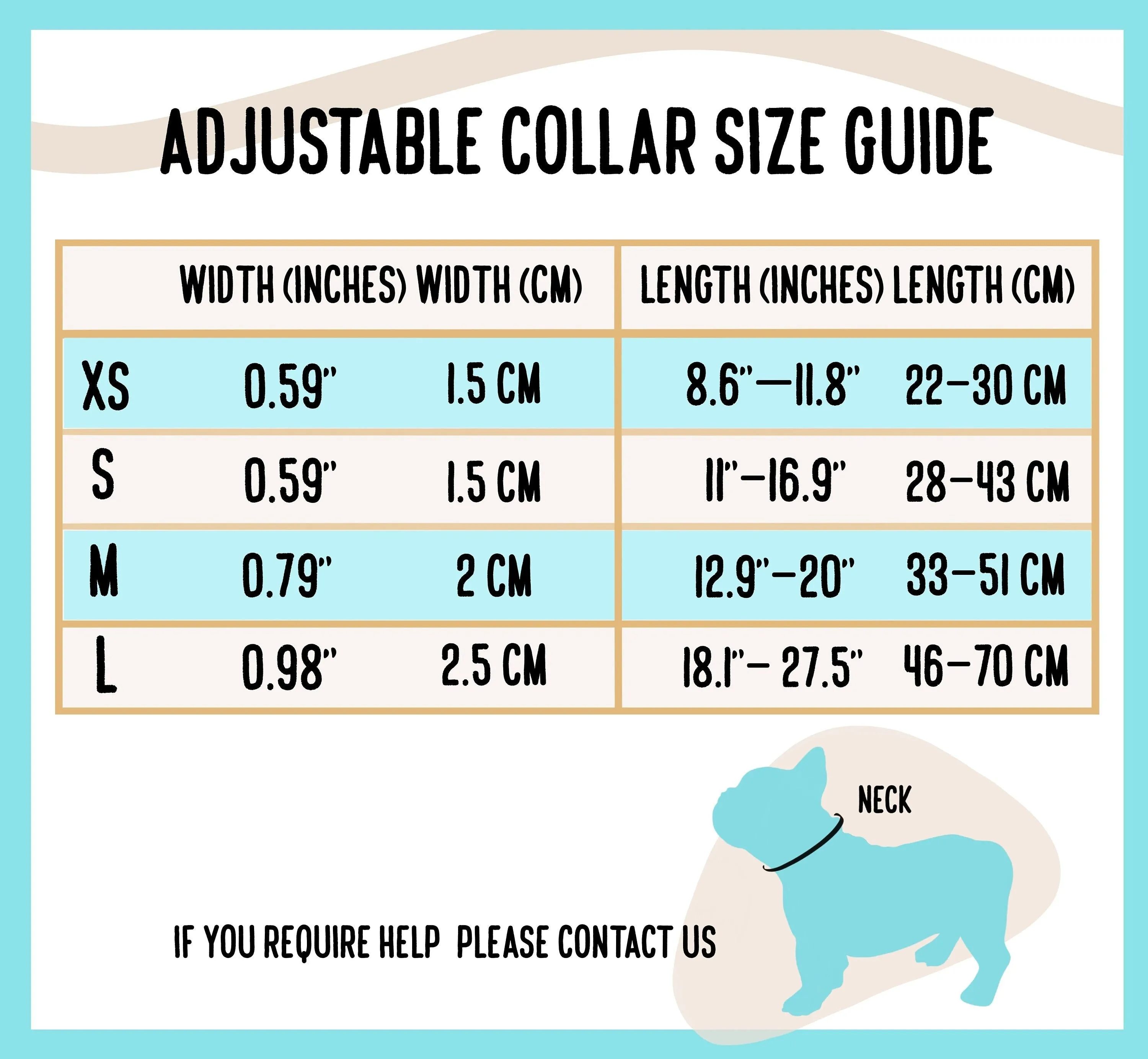 Bull Terrier Collar