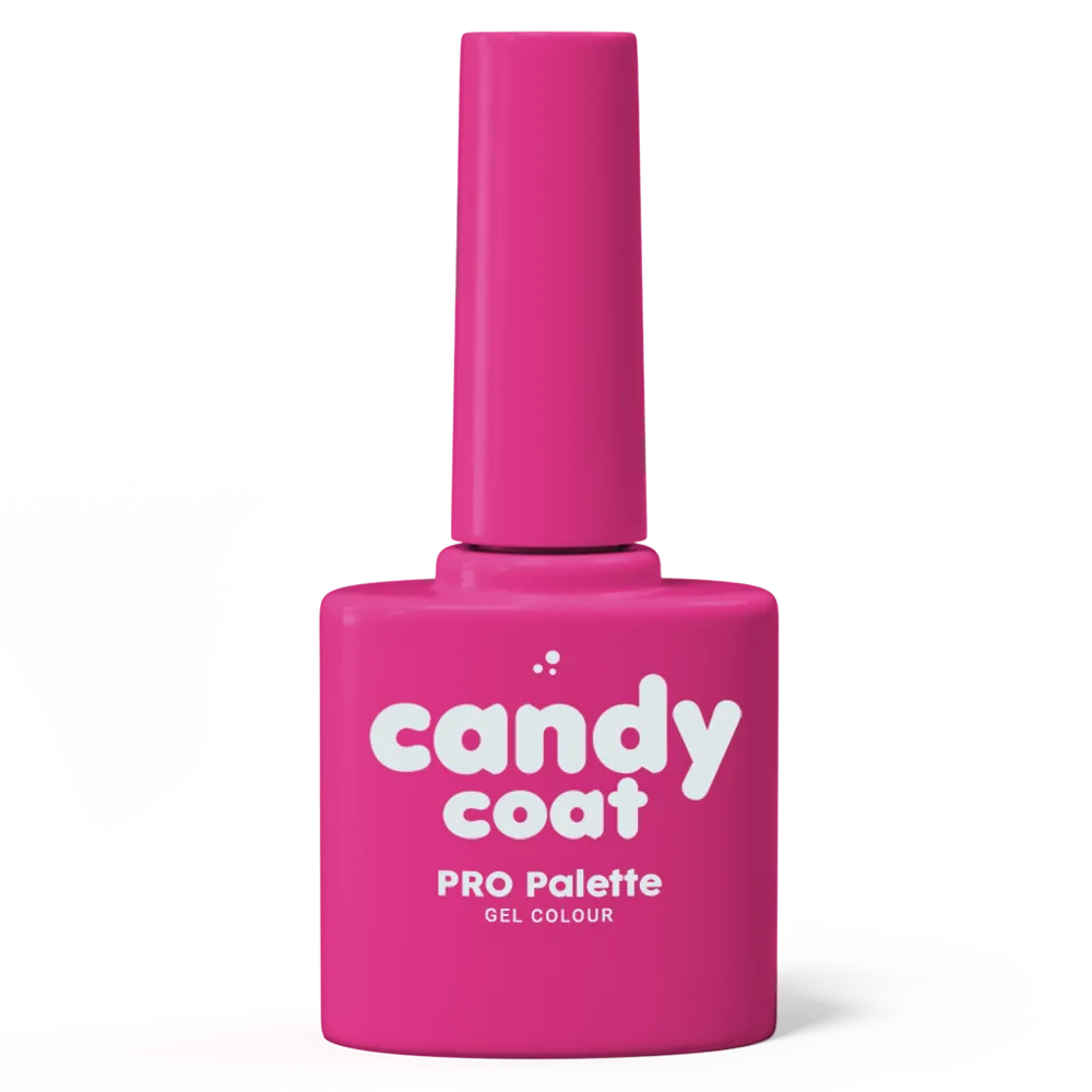 Candy Coat PRO Palette - Cherise - Nº 198