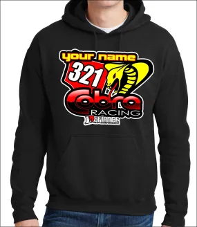 Cobra National Support sweatshirt