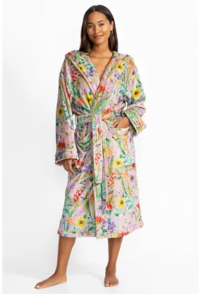 Cozy Robe - Daphne