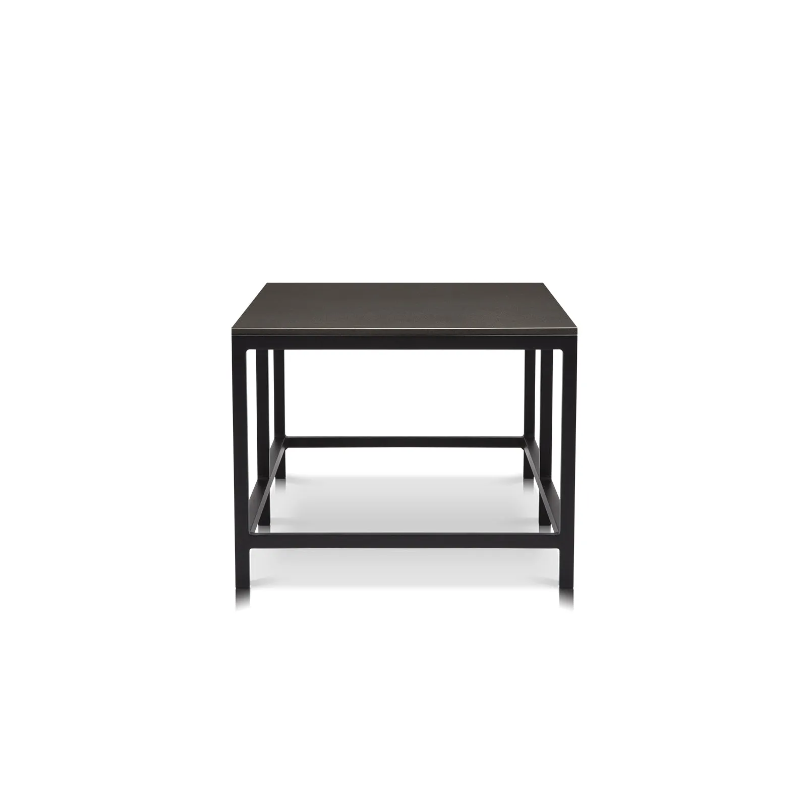 Delano Coffee Table Rectangular with Duraboard Top