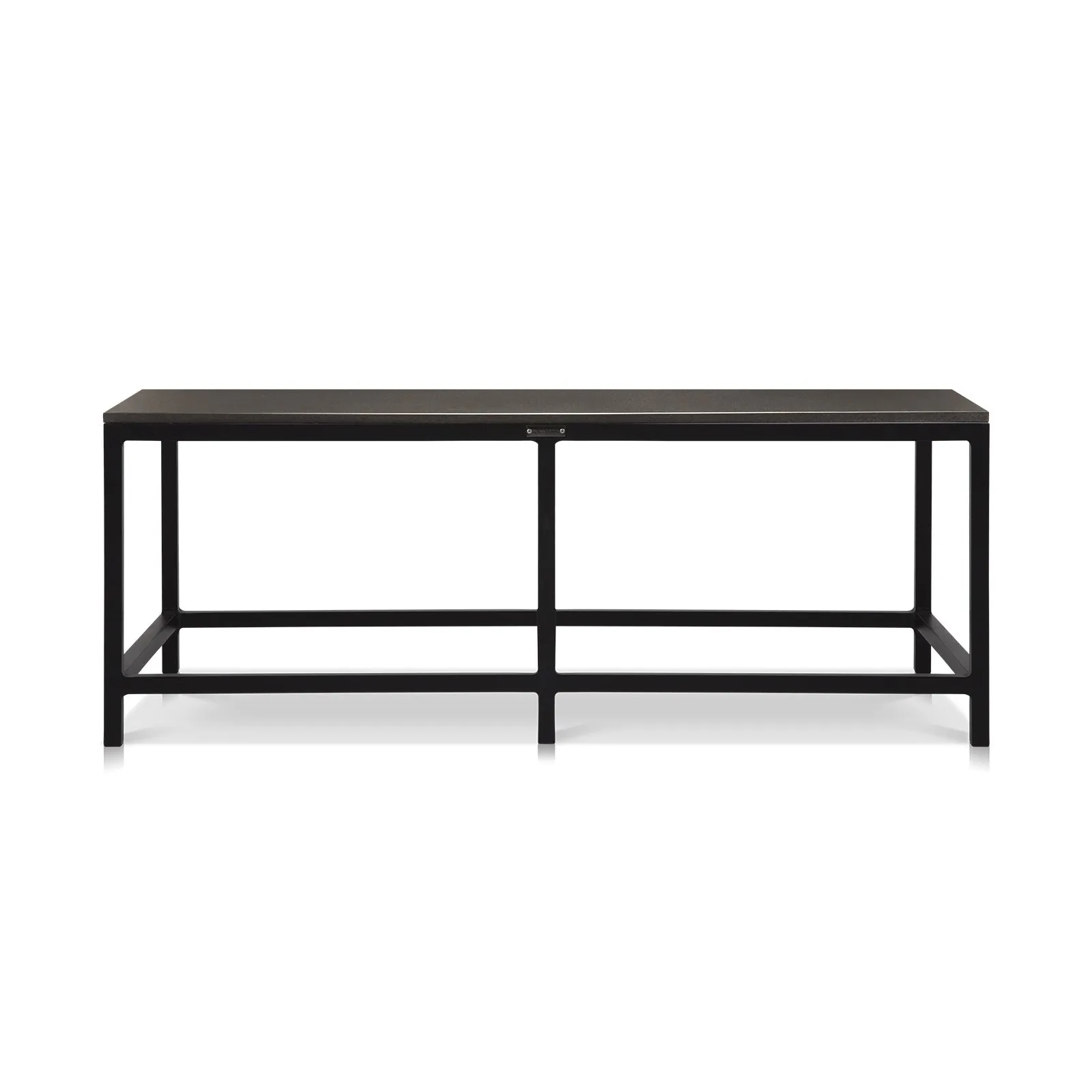 Delano Coffee Table Rectangular with Duraboard Top