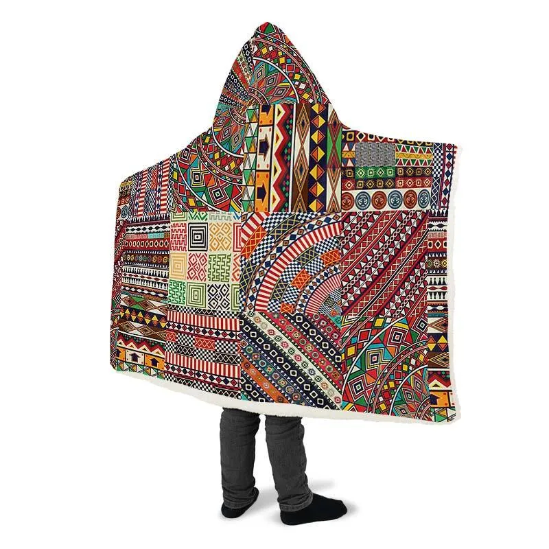 Ethnic Ornaments