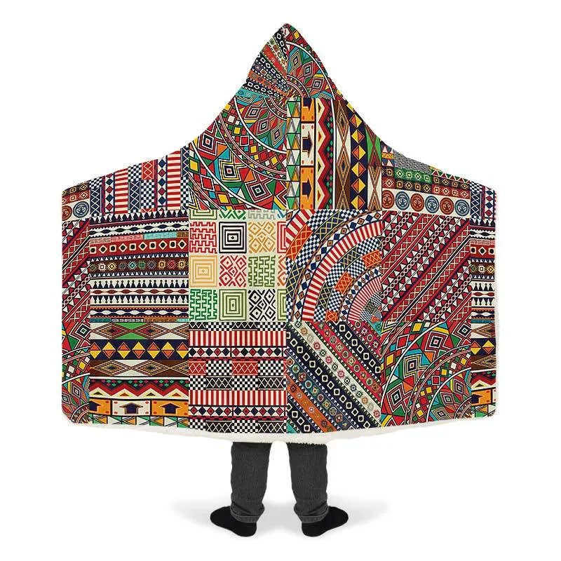 Ethnic Ornaments