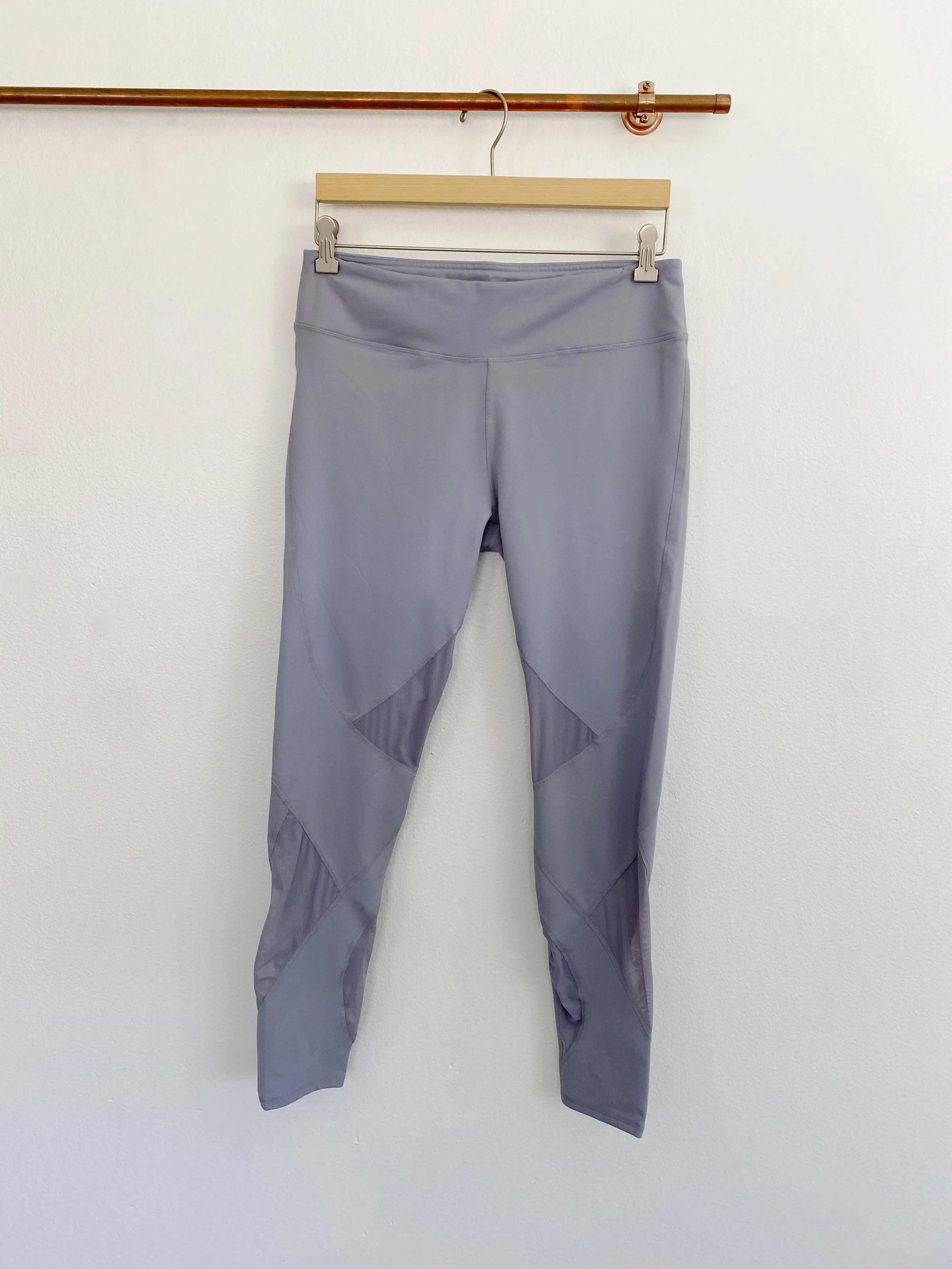 Fabletics Activewear Leggings size Large