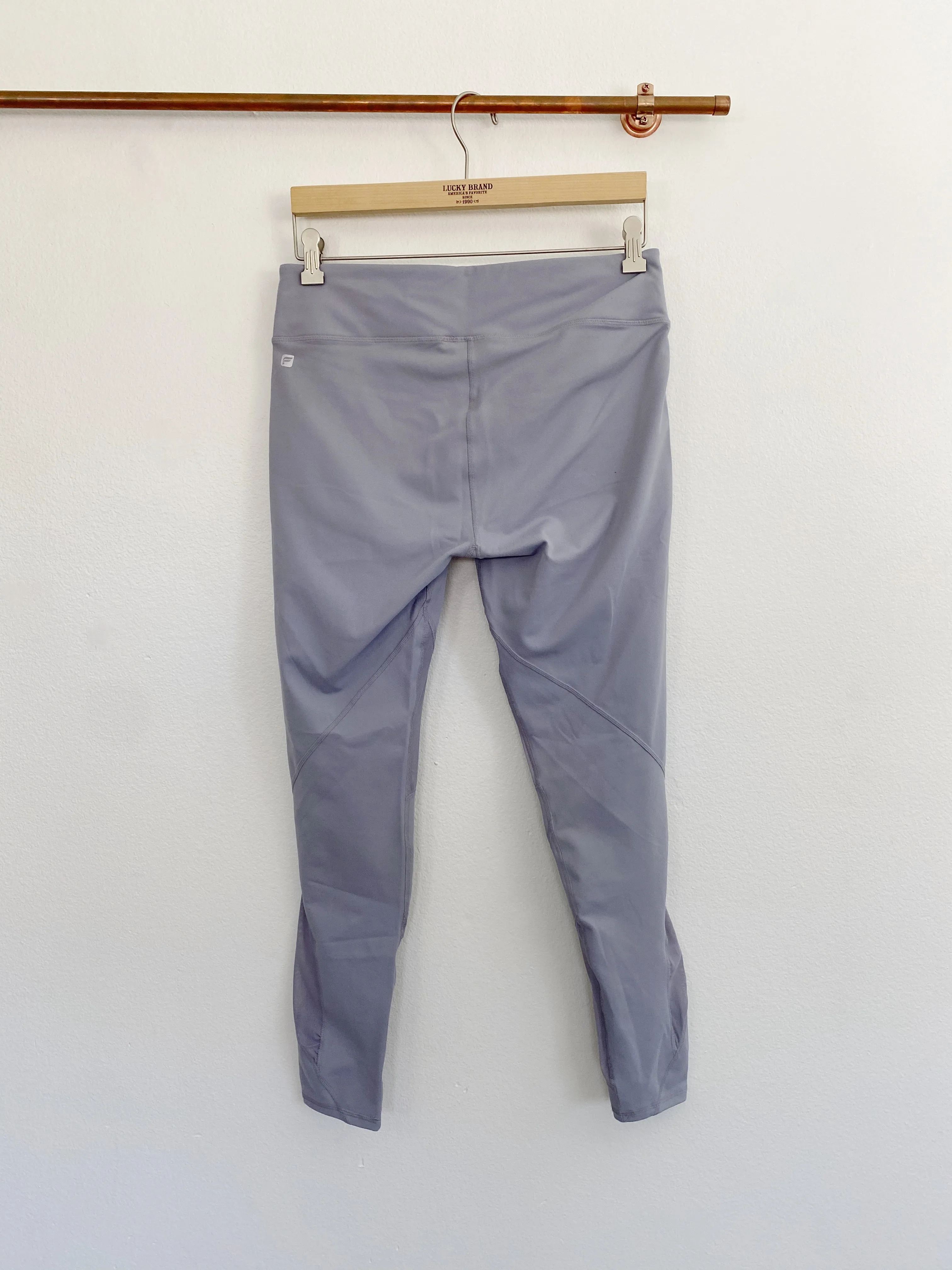 Fabletics Activewear Leggings size Large