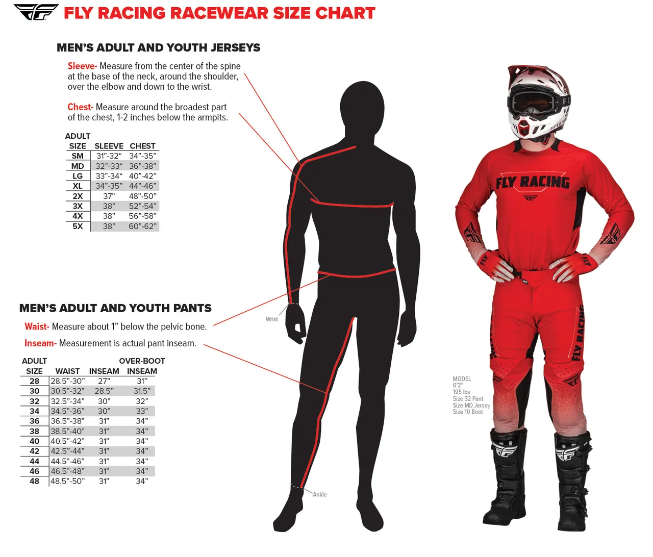 Fly Racing Men's Patrol Kryptek MX Motorcycle Jacket