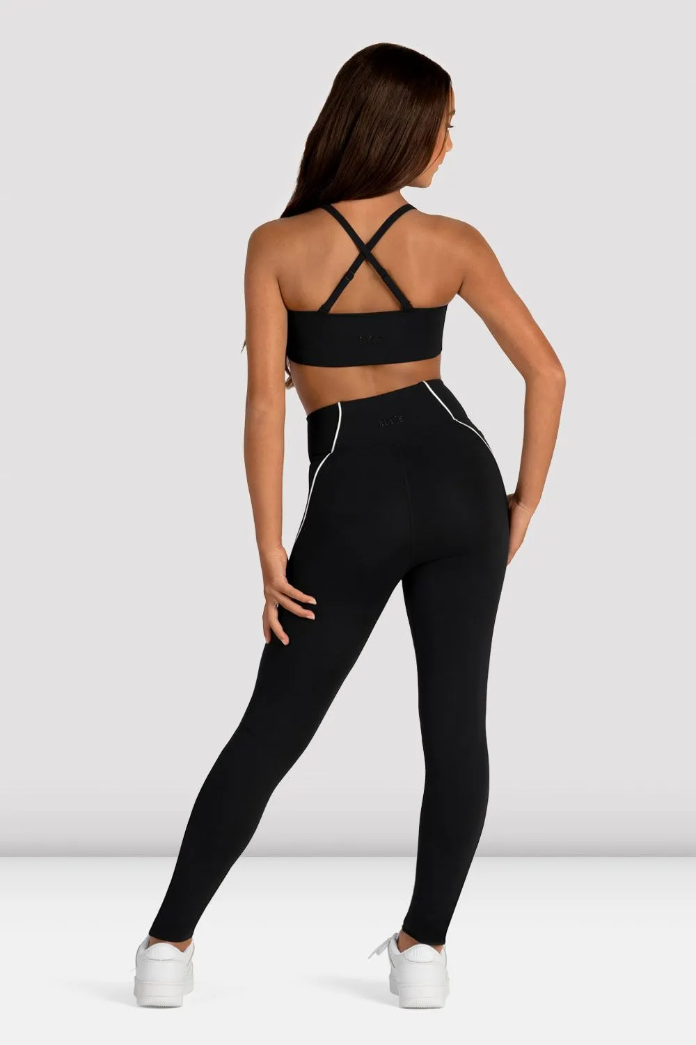 Girls Glissade Leggings
