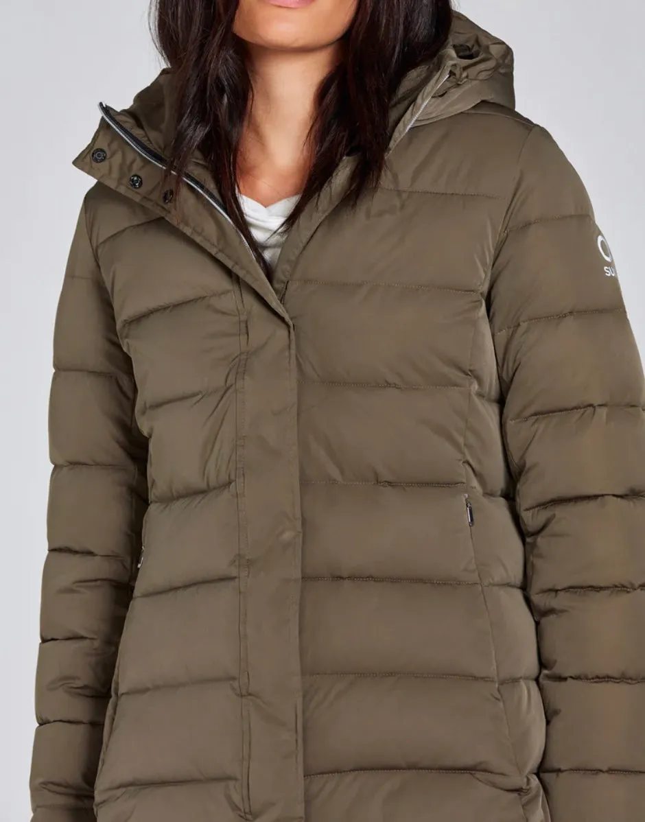 Giubbotto Cassia Peach GBS03018D SUNS