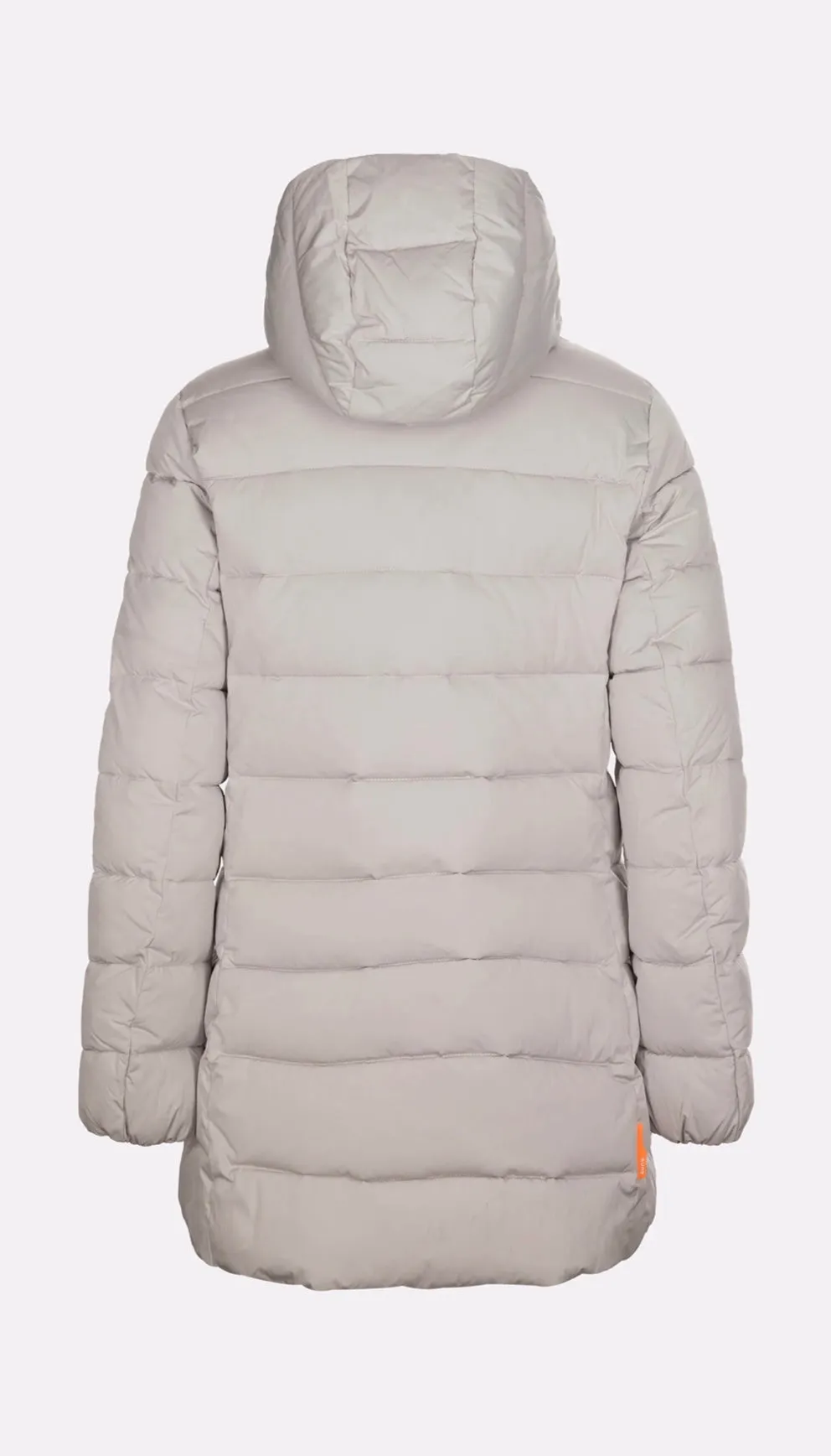 Giubbotto Cassia Peach GBS03018D SUNS