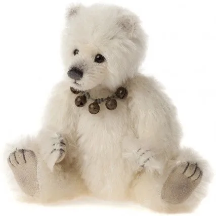 Icicle Polar Bear