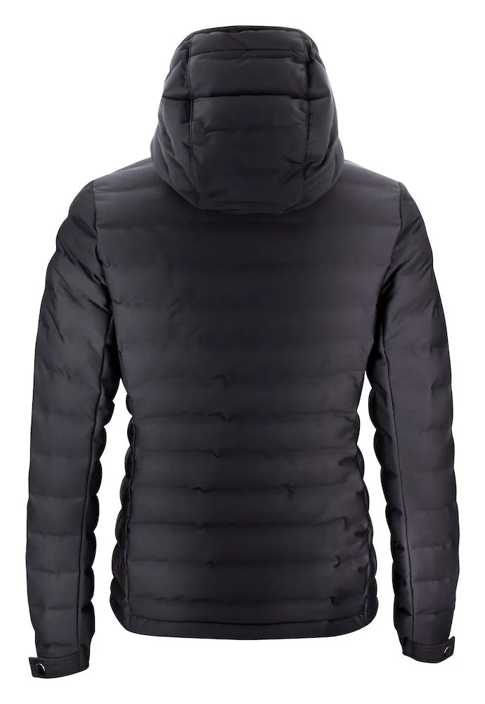 James Harvest Woodlake Ladies Padded Coat | Waterproof | Sustainable | 3 Colours | XS-2XL