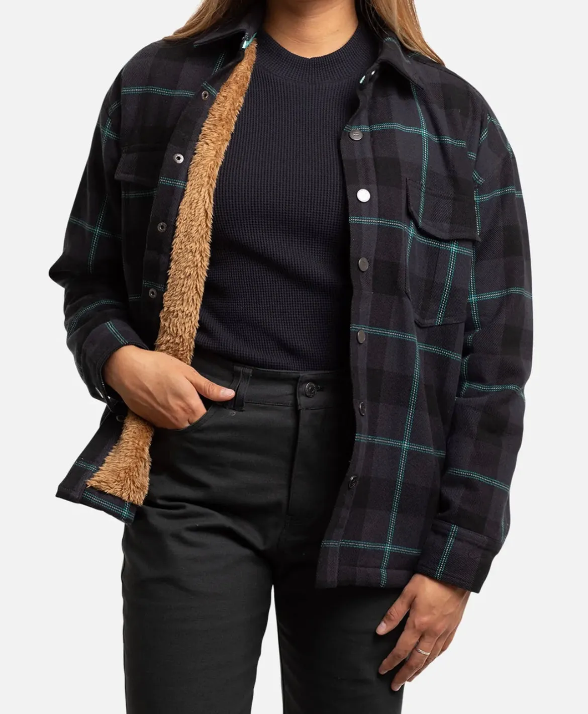 Jetty - 2022 Nivean Flannel