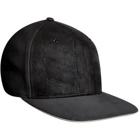Kangol Quilted Links Snapbacks Black K4027ST  BK001