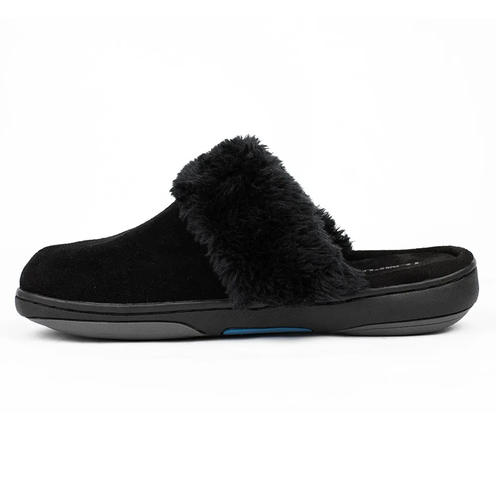 Kensley Scuff Slippers