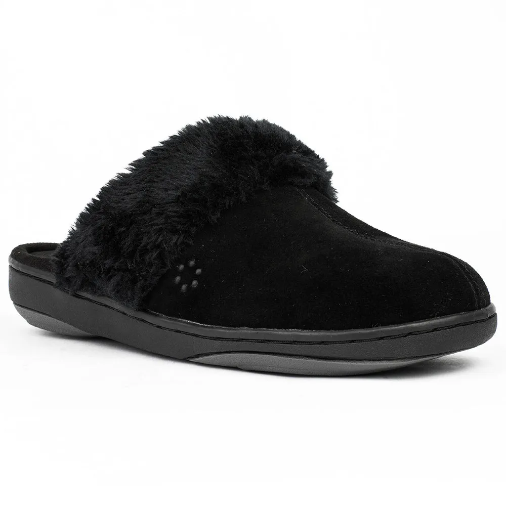 Kensley Scuff Slippers