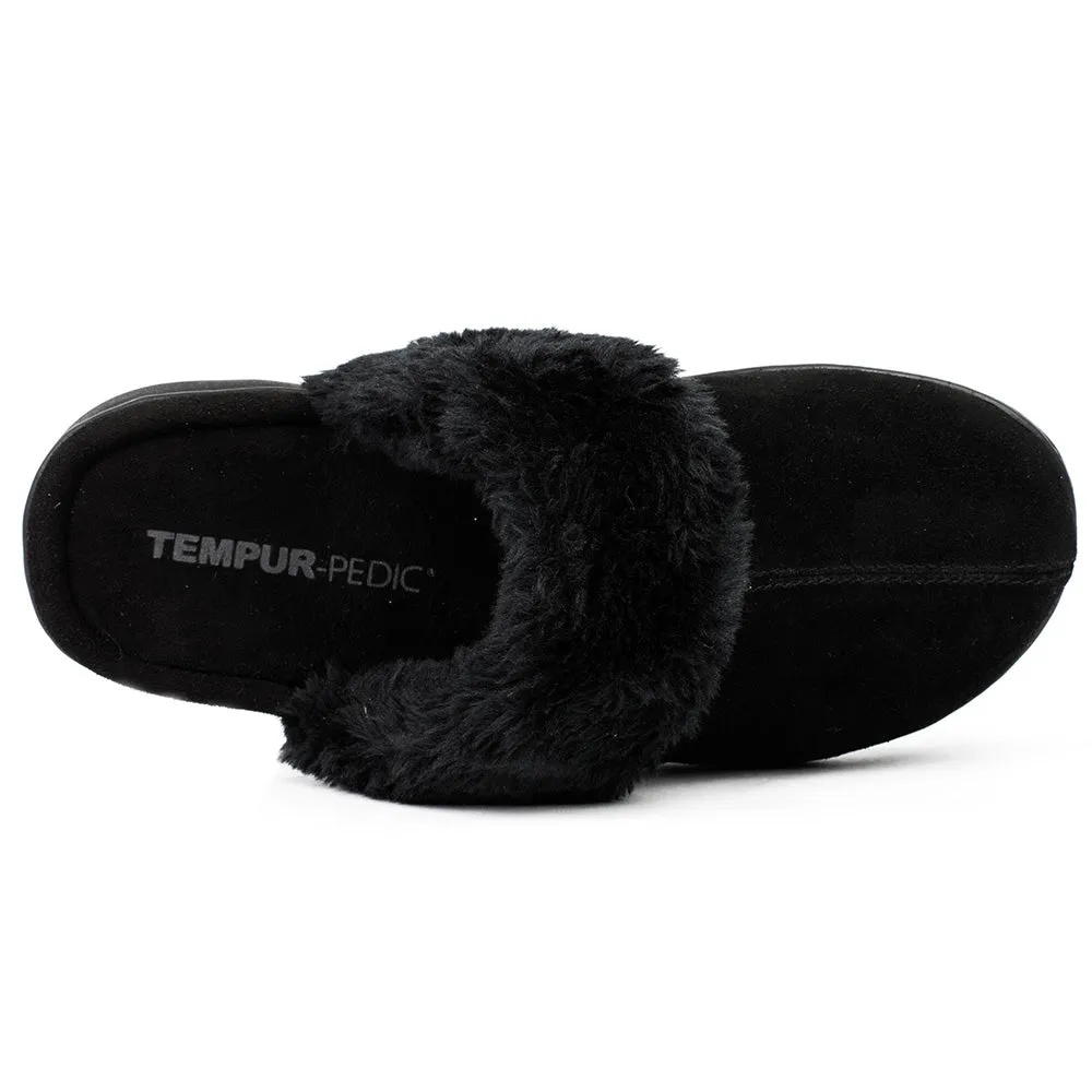 Kensley Scuff Slippers