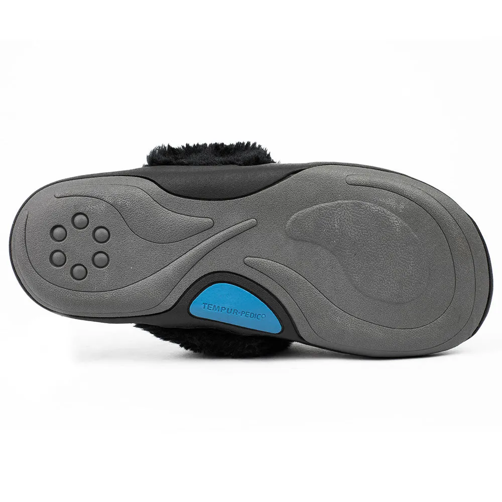 Kensley Scuff Slippers