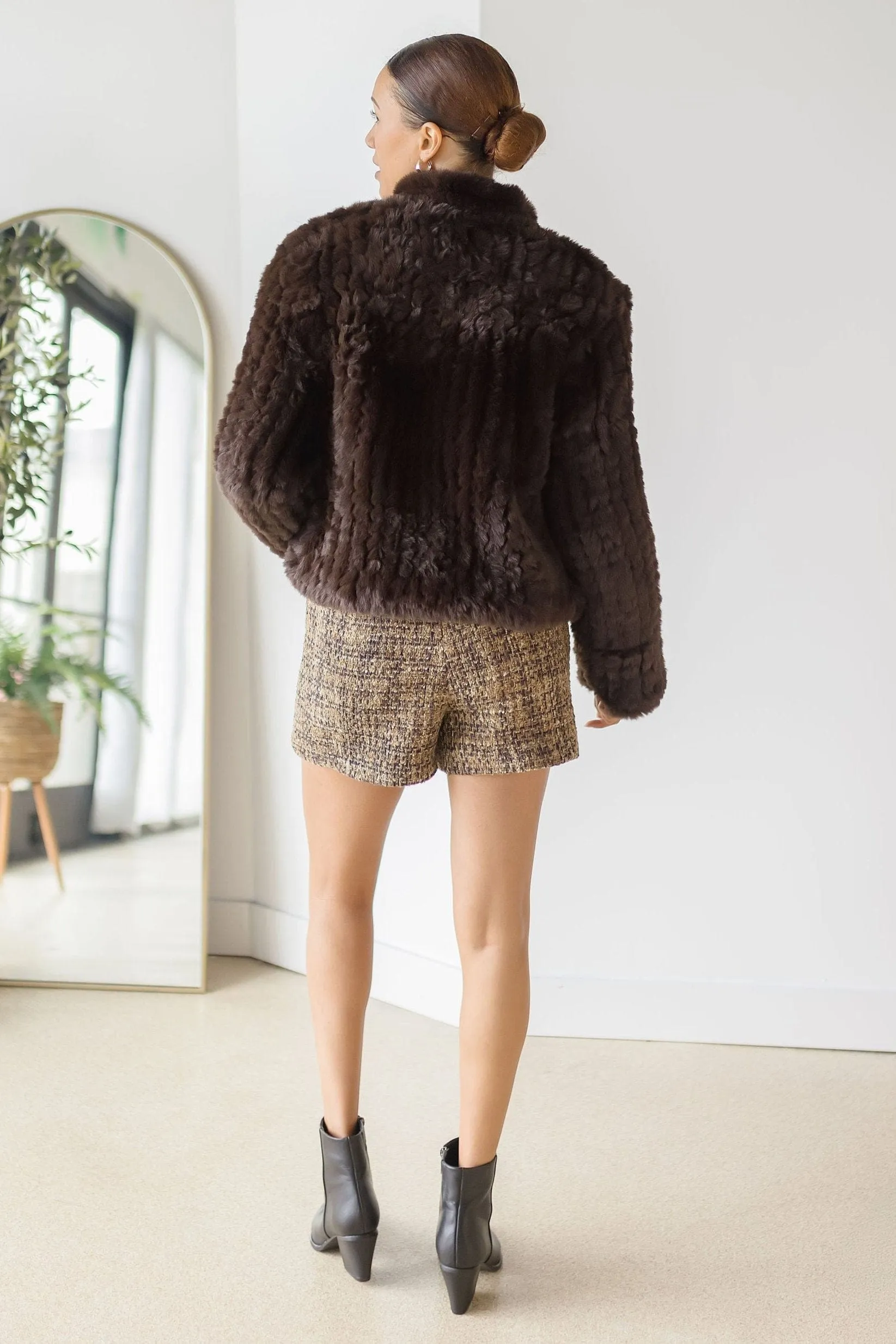 Keris Jacket