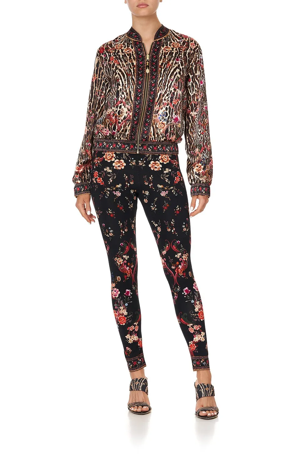 LEGGINGS A GIRL LIKE YOU