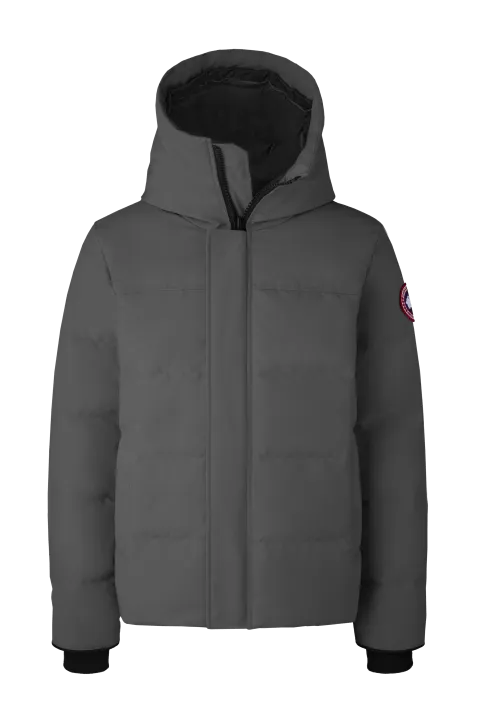 MACMILLAN PARKA - CR