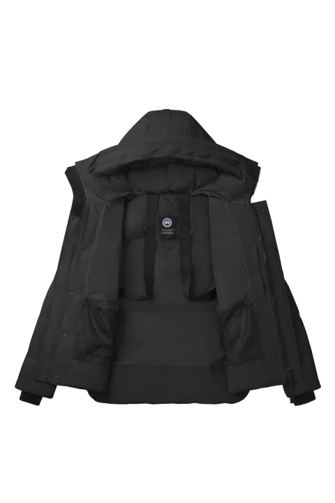 MACMILLAN PARKA - CR