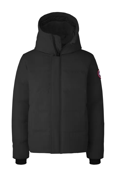 MACMILLAN PARKA - CR