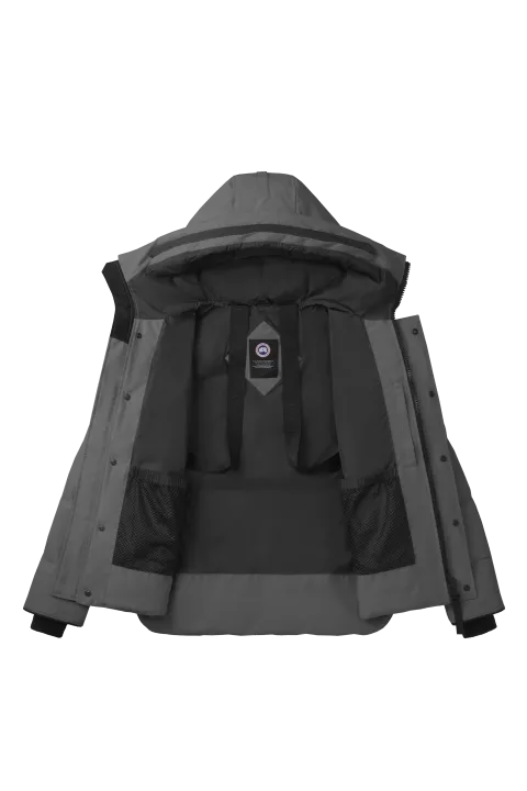 MACMILLAN PARKA - CR