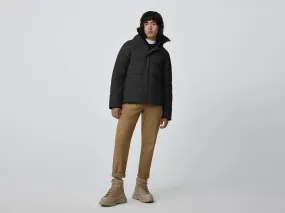 MACMILLAN PARKA - CR