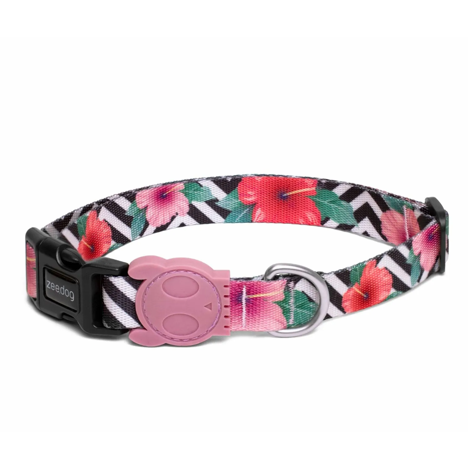 Mahalo Dog Collar