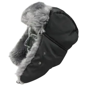 Men's Misty Mountain Extream Bomber With Facemask