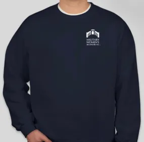 MWM / Wreath Sweatshirt Unisex