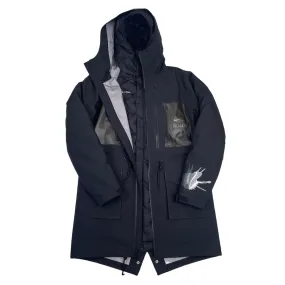NIKE X UNDERCOVER PARKA - DOUBLE JACKET