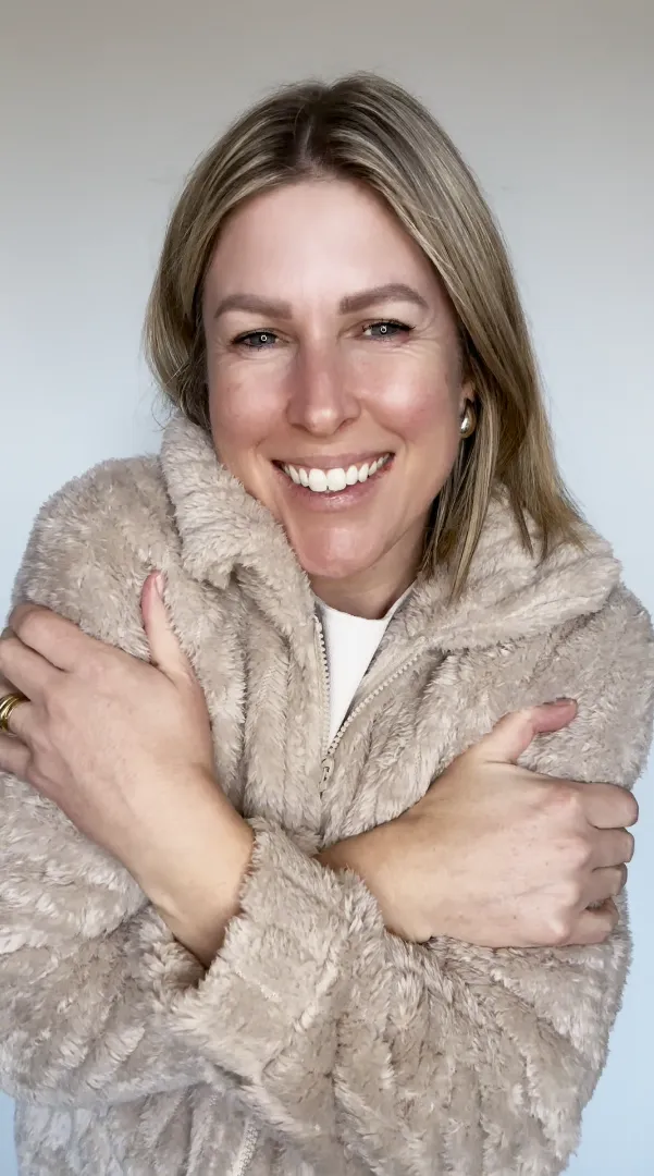 Piper® | Fleece Sherpa Jacket