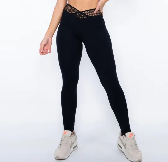 Romance Legging