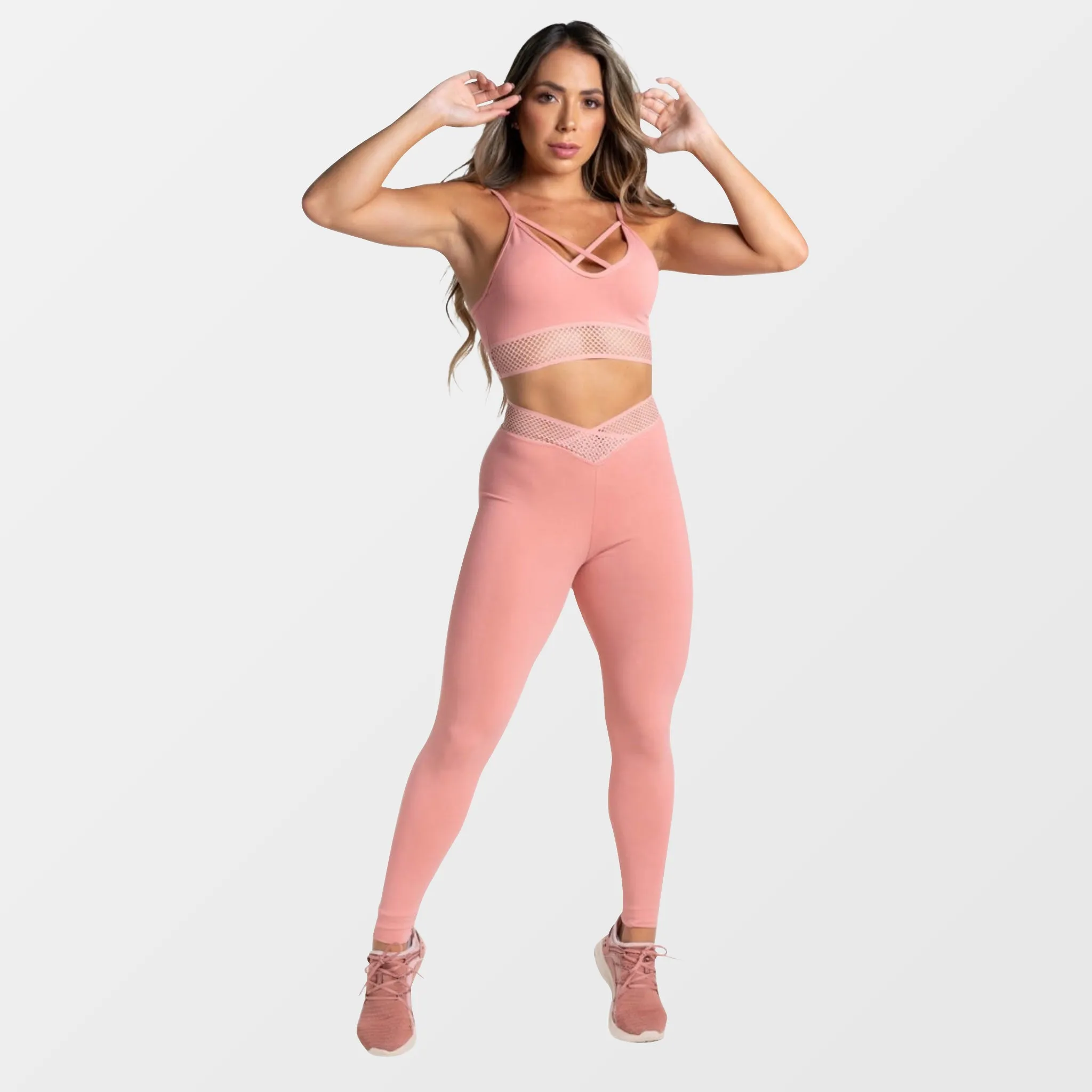 Romance Legging
