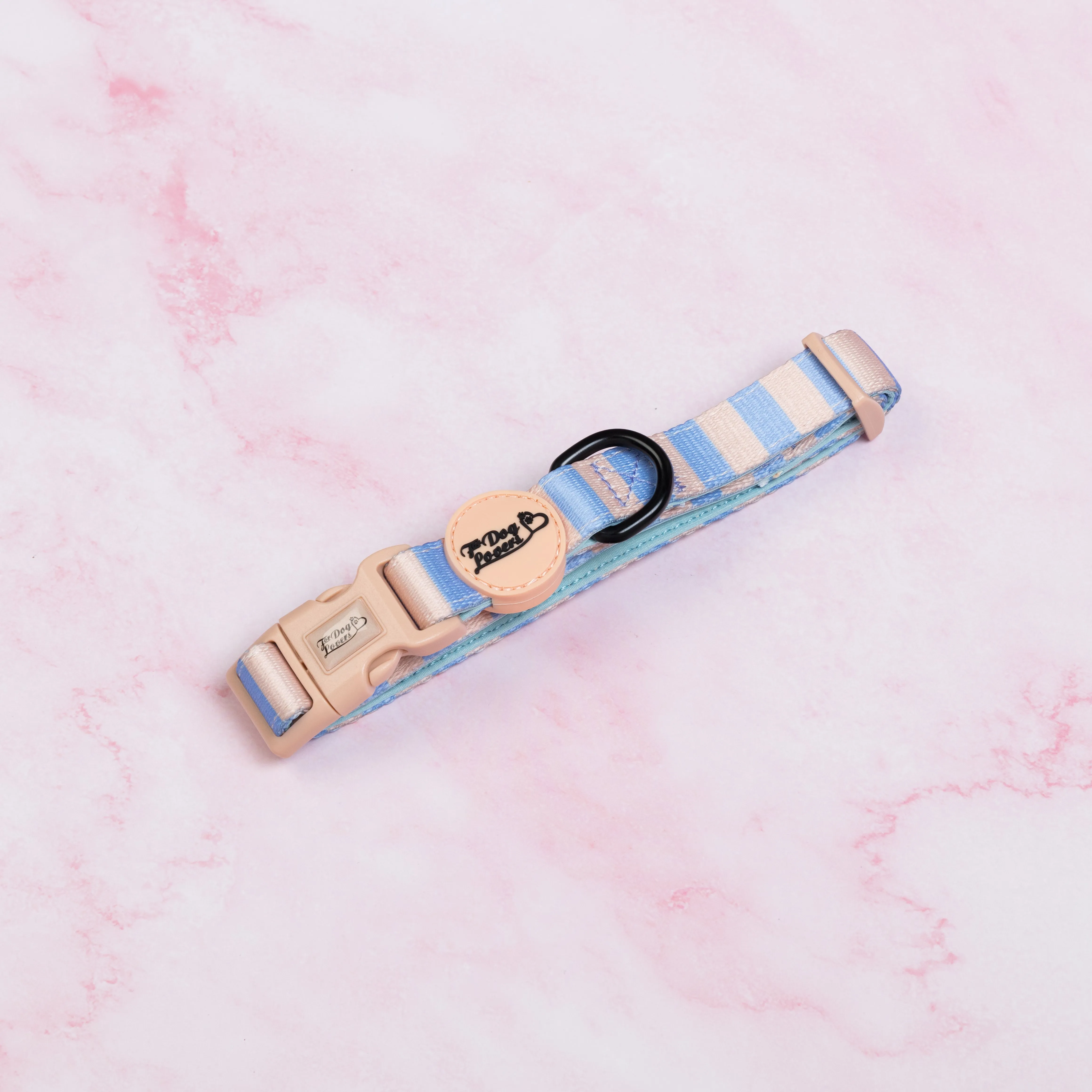 Smooth Operator Dog Collar